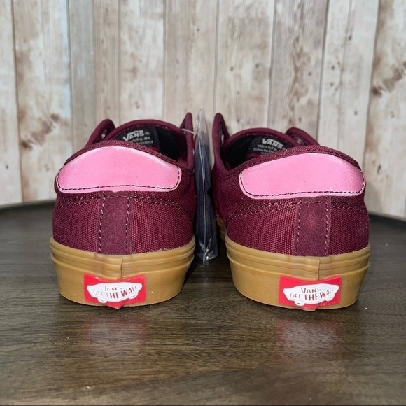 Vans Reflective Chima Ferguson Pro Sneaker Size 9 Women - Picture 6 of 11